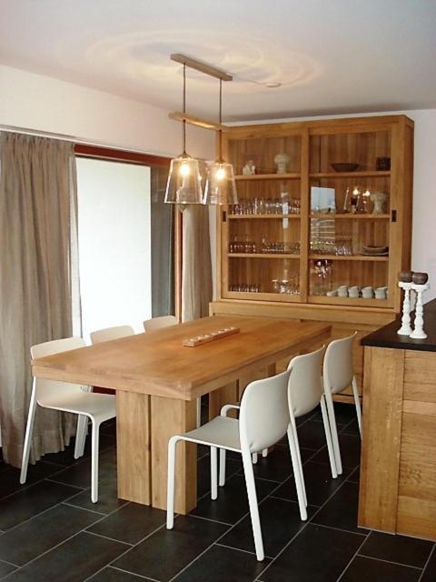 Greppon Blanc A2 Apartment Nendaz Exterior foto